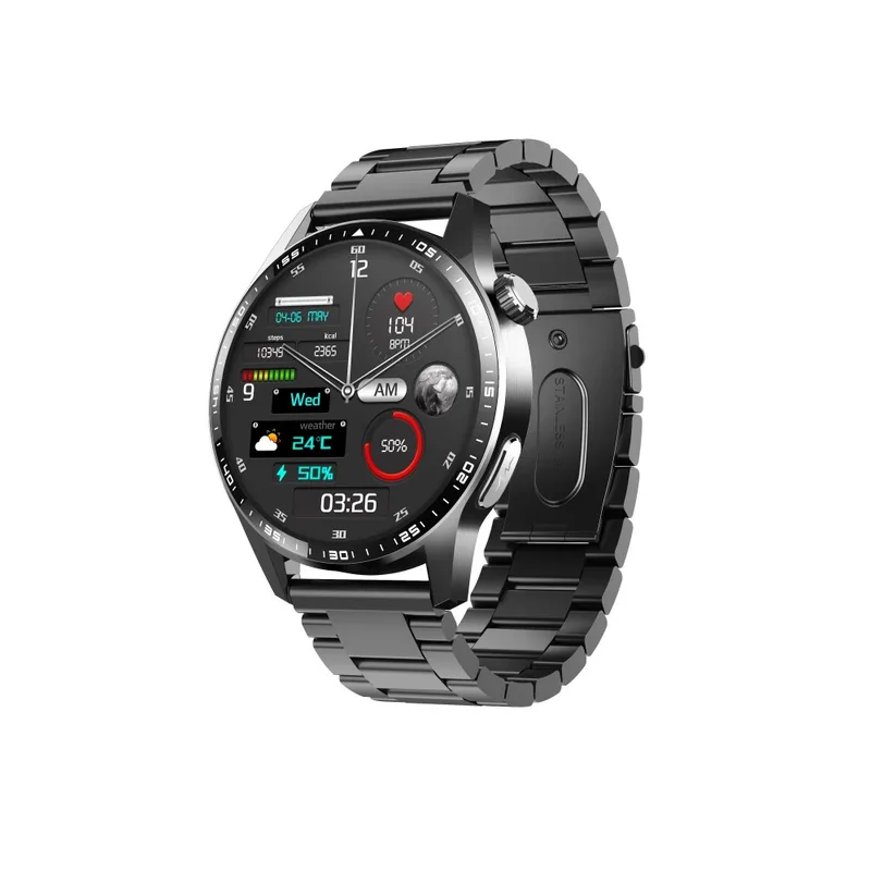 ST-F400 Flagship Health Smart Watch