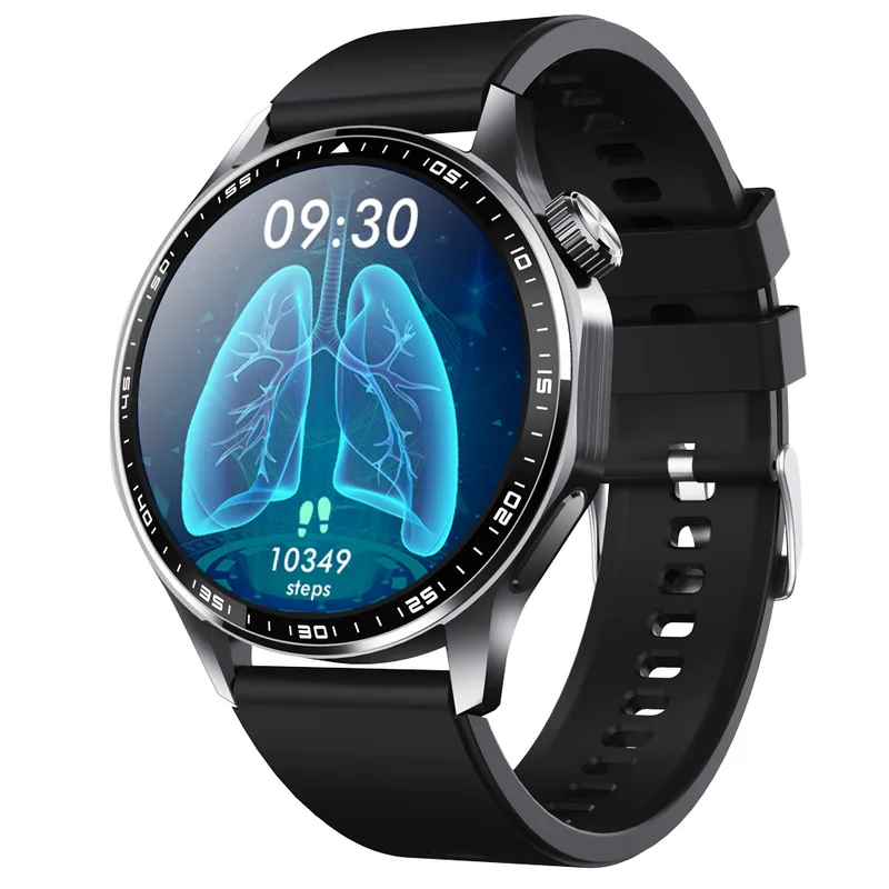 ST-F60 Dual-Series Smart Watch